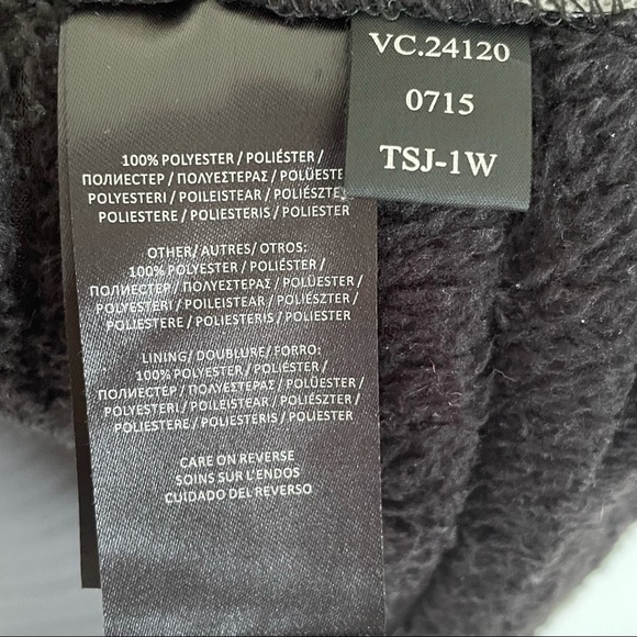 STORMTECH Women's Tantalus TSJ - 1W Black Large Jacket - Picture 7 of 13